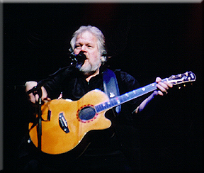 Randy Bachman