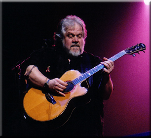 Randy Bachman