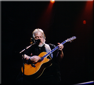 Randy Bachman