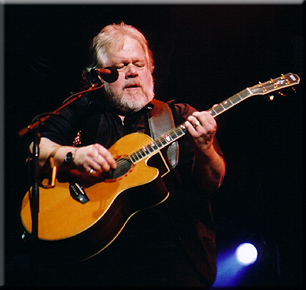 Randy Bachman